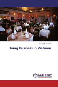 Produktbild: Doing Business in Vietnam