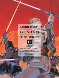 Produktbild: Mobile Suit Gundam: The Origin 4
