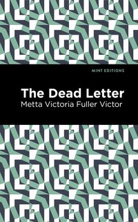 Produktbild: The Dead Letter