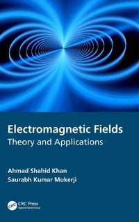 Produktbild: Electromagnetic Fields
