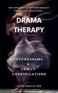 Produktbild: Drama Therapy