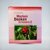 Produktbild: Merken - Denken - Erinnern 2