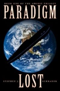 Produktbild: Schrader, S: Paradigm Lost