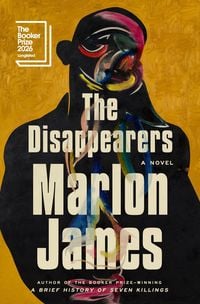 Produktbild: The Disappearers