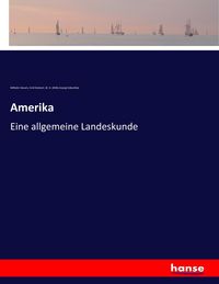 Produktbild: Amerika