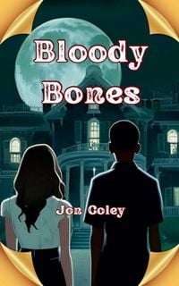 Produktbild: Bloody Bones
