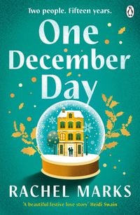 Produktbild: One December Day