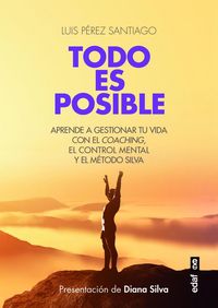 Produktbild: Todo Es Posible