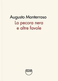 Produktbild: La pecora nera e altre favole
