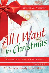 Produktbild: All I Want For Xmas Childrens
