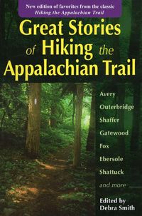 Produktbild: Great Stories of Hiking the Appalachian Trail