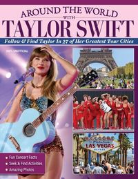 Produktbild: Around the World with Taylor Swift