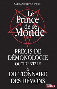 Produktbild: Le Prince de ce Monde