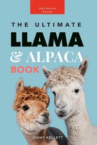 Produktbild: Llamas and Alpacas