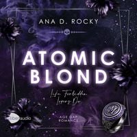 Produktbild: Atomic Blond - Like Forbidden Lovers Do