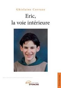 Produktbild: Eric, la voie interieure
