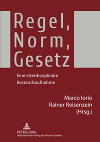 Produktbild: Regel, Norm, Gesetz