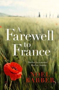 Produktbild: A Farewell to France