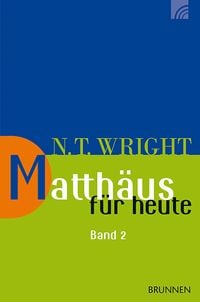 Produktbild: Matth&auml;us f&uuml;r heute 2