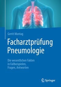 Produktbild: Facharztpr&uuml;fung Pneumologie