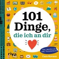 Produktbild 101 Dinge, die ich an dir liebe
