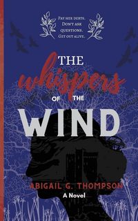Produktbild: The Whispers of the Wind