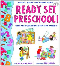 Produktbild: Ready Set Preschool