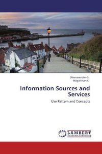 Produktbild: S. , D: Information Sources and Services