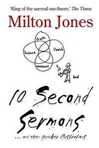 Produktbild: 10 Second Sermons
