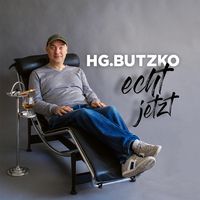 Produktbild: HG. Butzko, Echt jetzt