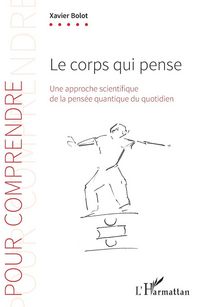 Produktbild: Le corps qui pense