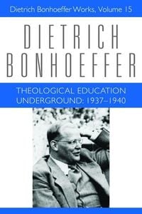 Produktbild: Theological Education Underground