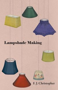 Produktbild: Lampshade Making