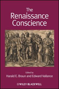 Produktbild: The Renaissance Conscience