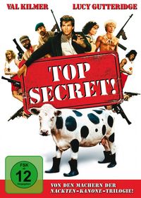 Produktbild: Top Secret