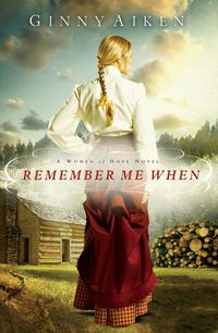 Produktbild: Remember Me When