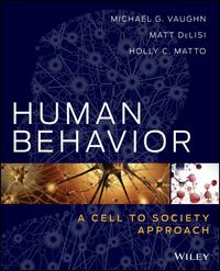 Produktbild: Human Behavior