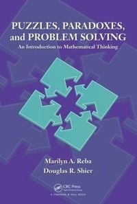 Produktbild: Puzzles, Paradoxes, and Problem Solving
