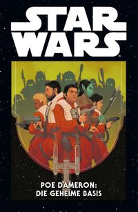 Produktbild: Star Wars Marvel Comics-Kollektion