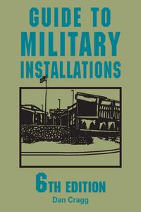 Produktbild: Guide to Military Installations