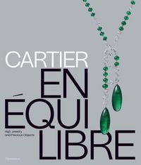 Produktbild: Cartier: En Equilibre