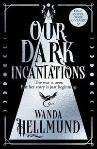 Produktbild: Our Dark Incantations