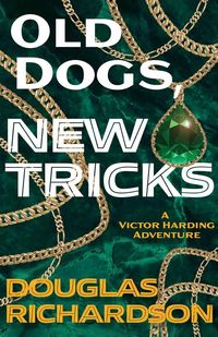 Produktbild: Old Dogs, New Tricks