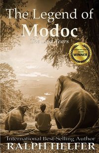 Produktbild: The Legend of Modoc