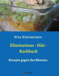 Produktbild: Eliminations - Di&auml;t - Kochbuch