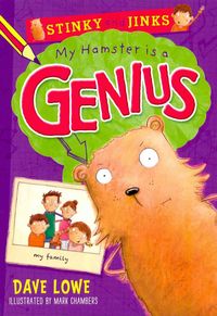 Produktbild: Lowe, D: My Hamster is a Genius