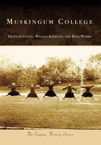 Produktbild: Muskingum College