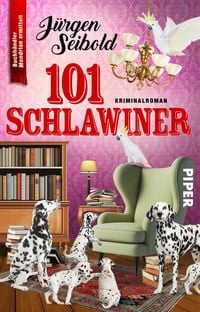 Produktbild: 101 Schlawiner
