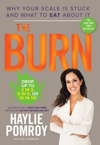Produktbild: The Burn