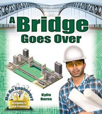 Produktbild: A Bridge Goes Over